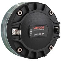 LaVoce DN10.17T 1" Neodymium Compression Driver 8 Ohm